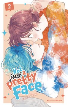 not just a pretty face - tome 2 (vf) (ebook)-karin anzai-9782385696474