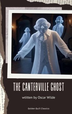 the canterville ghost (ebook)-oscar wilde-9782387171474