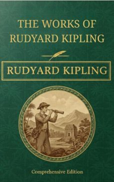 the works of rudyard kipling (ebook)-rudyard kipling-9782387175274