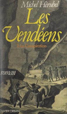 les vendeens (2) (ebook)-michel herubel-9782402317474