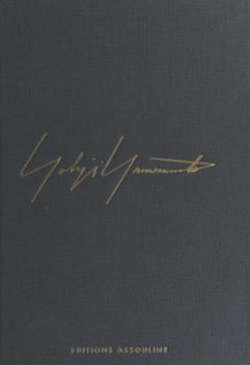 yohji yamamoto (ebook)-françois baudot-9782402356374