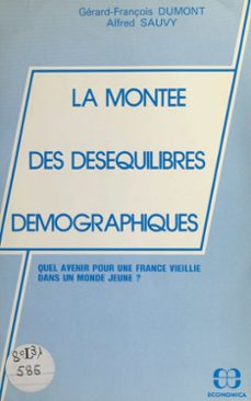 -gerard françois dumont-alfred sauvy-9782402415774