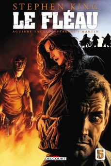 le fleau t05 - nouvelle edition (ebook)-roberto aguirre sacasa-9782413055174