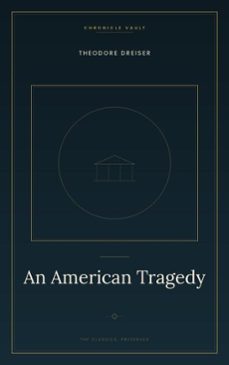 -theodore dreiser-9782700110074
