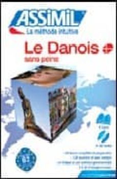 le danois sans peine-9782700501674