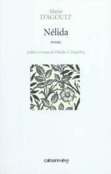 nelida-marie d agoult-charles f. dupechez-9782702141274