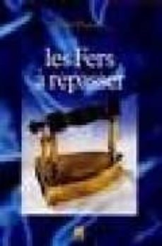 les fers a repasser-9782707202574