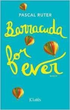 barracuda dor ever-9782709659574