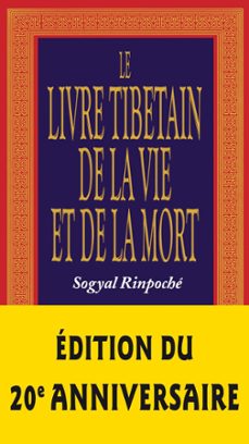le livre tibetain de la vie et la mort (ebook)-sogyal rimpoche-9782710371274