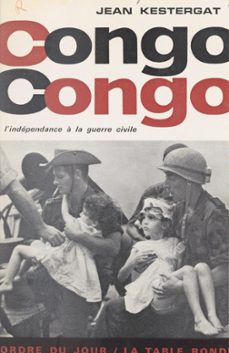 congo congo (ebook)-jean kestergat-9782710398974