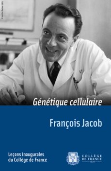 genetique cellulaire (ebook)-françois jacob-9782722602274