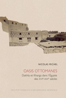 oasis ottomanes (ebook)-nicolas michel-9782724710274
