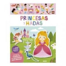 princesas y hadas-9782733850374