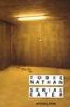 serial eater-9782743619374