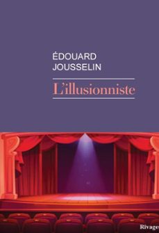 l'illusionniste (ebook)-édouard jousselin-9782743670474