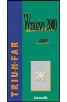 windows 2000 usuario-9782746009974