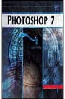 photoshop 7 para pc y mac (studio factory)-cyril guerin-9782746019874