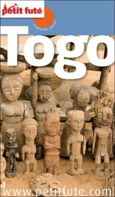 togo: 2012 - 2013 (4e ed.)-9782746955974