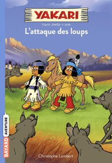 -christophe lambert-9782747094474