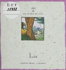 lia (ebook)-nadine brun cosme-9782748517774