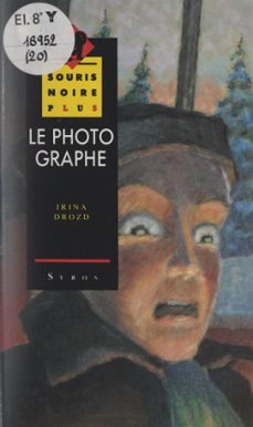 le photographe (ebook)-irina drozd-9782748529074