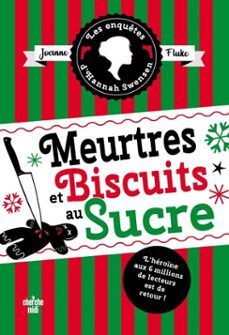 -joanne fluke-9782749174174