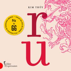 ru (audiolibro)-kim thuy-9782764814574
