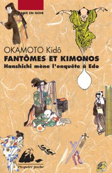 fantomes et kimonos (ebook)-kido okamoto-9782809702774