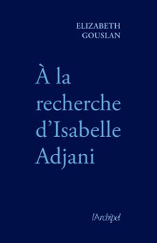 -élizabeth gouslan-9782809848274