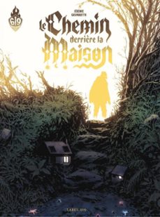 le chemin derrière la maison (ebook)-jérémie gasparutto-9782810212774