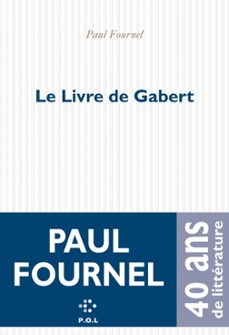 -paul fournel-9782818057674