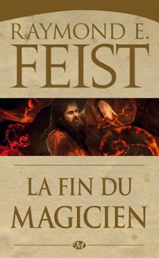 -raymond e. feist-9782820511874