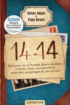 -paul beorn-silène edgar-9782820526274