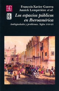 -françois xavier guerra-annick lemperiere-9782821827974