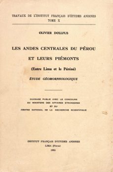 -olivier dollfus-9782821846074