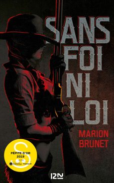 sans foi ni loi, roman de marion brunet, prix astrid lindgren 2025 (ebook)-marion brunet-9782823870374