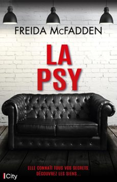la psy-freida mcfadden-9782824638874