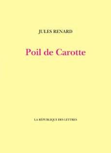 -jules renard-9782824905174