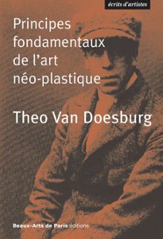 -theo van doesburg-9782840566274