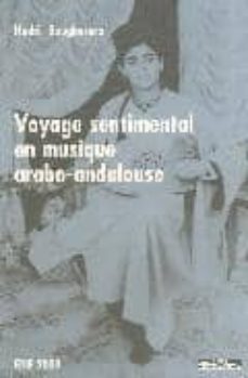 voyage sentimental en musique arabo-andalouse-hadri bougherara-9782842721374