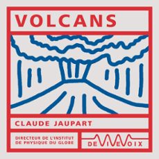 volcans-claude jaupart-9782846841474