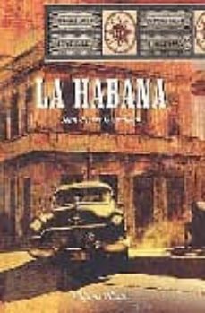 la habana-jean pierre grandjean-9782880863074