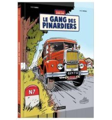 -thierry dubois-jean luc delvaux-9782888903574