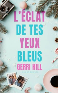 -gerri hill-livre lesbien   homoromance editions-9782898444074