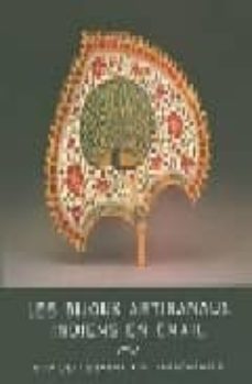 les bijoux artisanaux indiens en email-rita devi sharma-9782909458274