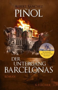 der untergang barcelonas-9783100616074