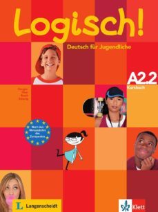 logisch a 2.2 libro alumno-9783126051774