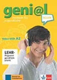genial klick a2 dvd-9783126063074