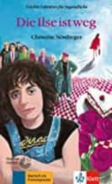 ilse ist weg alum-9783126064774