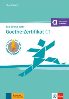 erfolg goethe c1 ejer neu-9783126751674